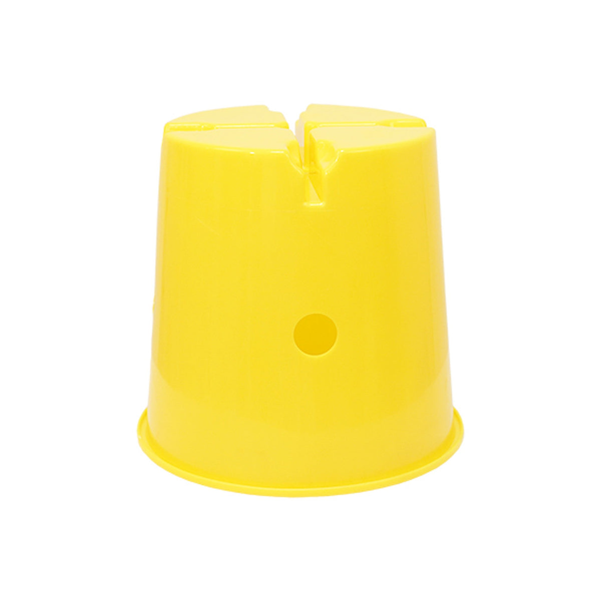 Cubo de juego de piscina