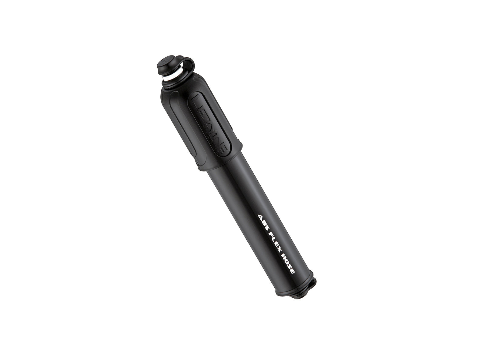 Lezyne Hand Pump Cnc Hv Drive Gloss Black S (170) - S (17.0)
