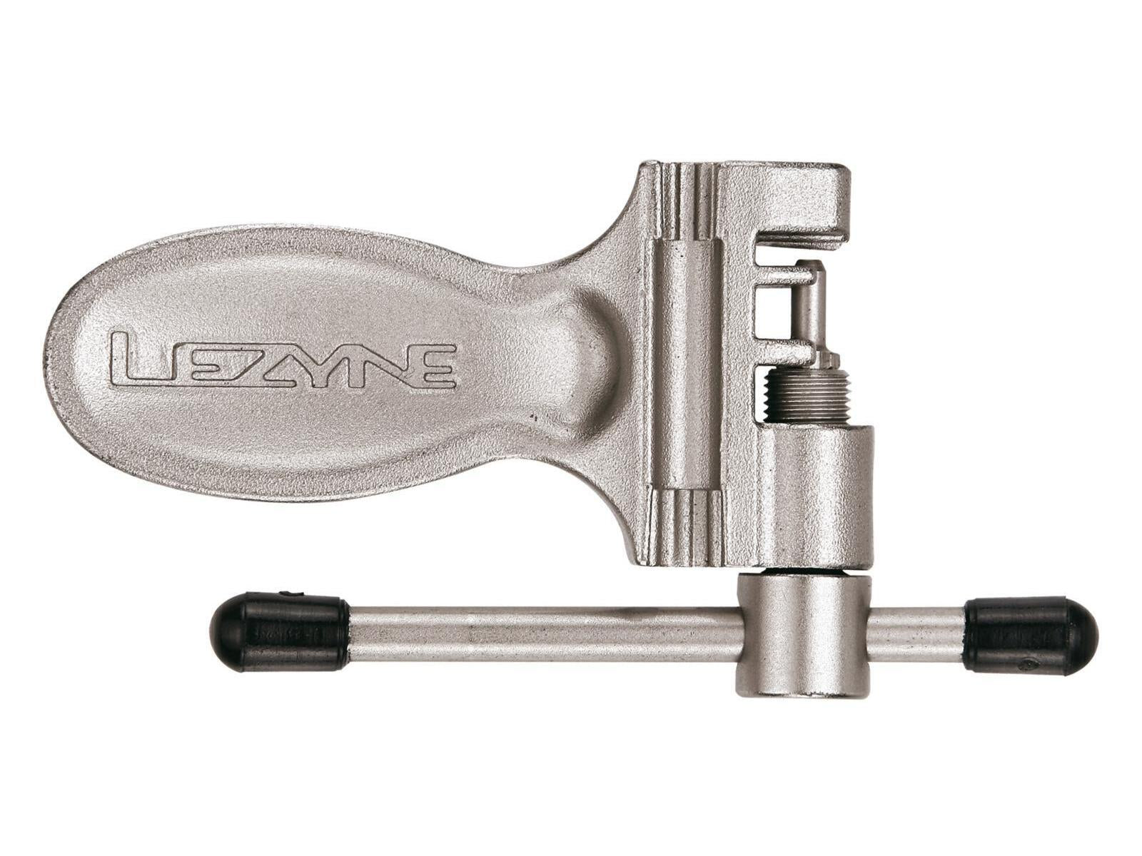Lezyne Chain Breaker Gloss Nickel