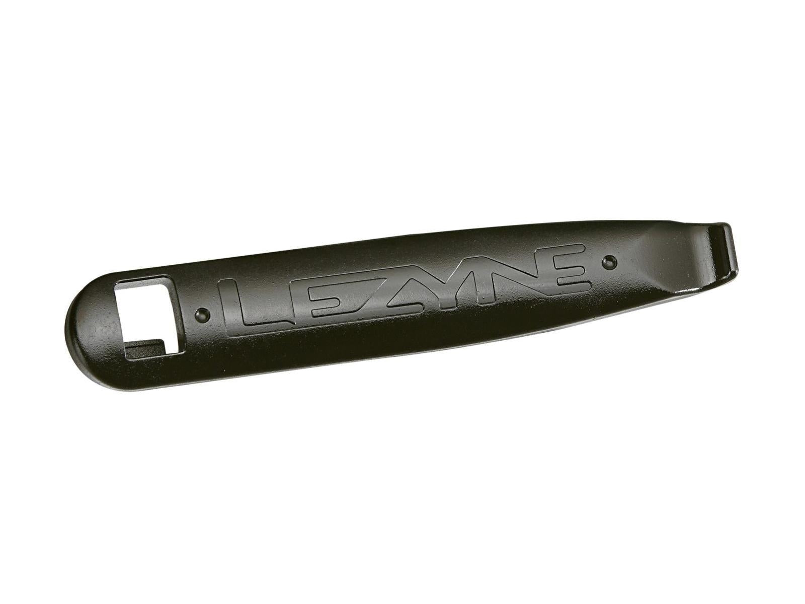 Lezyne Tire Lever Power Lever Black