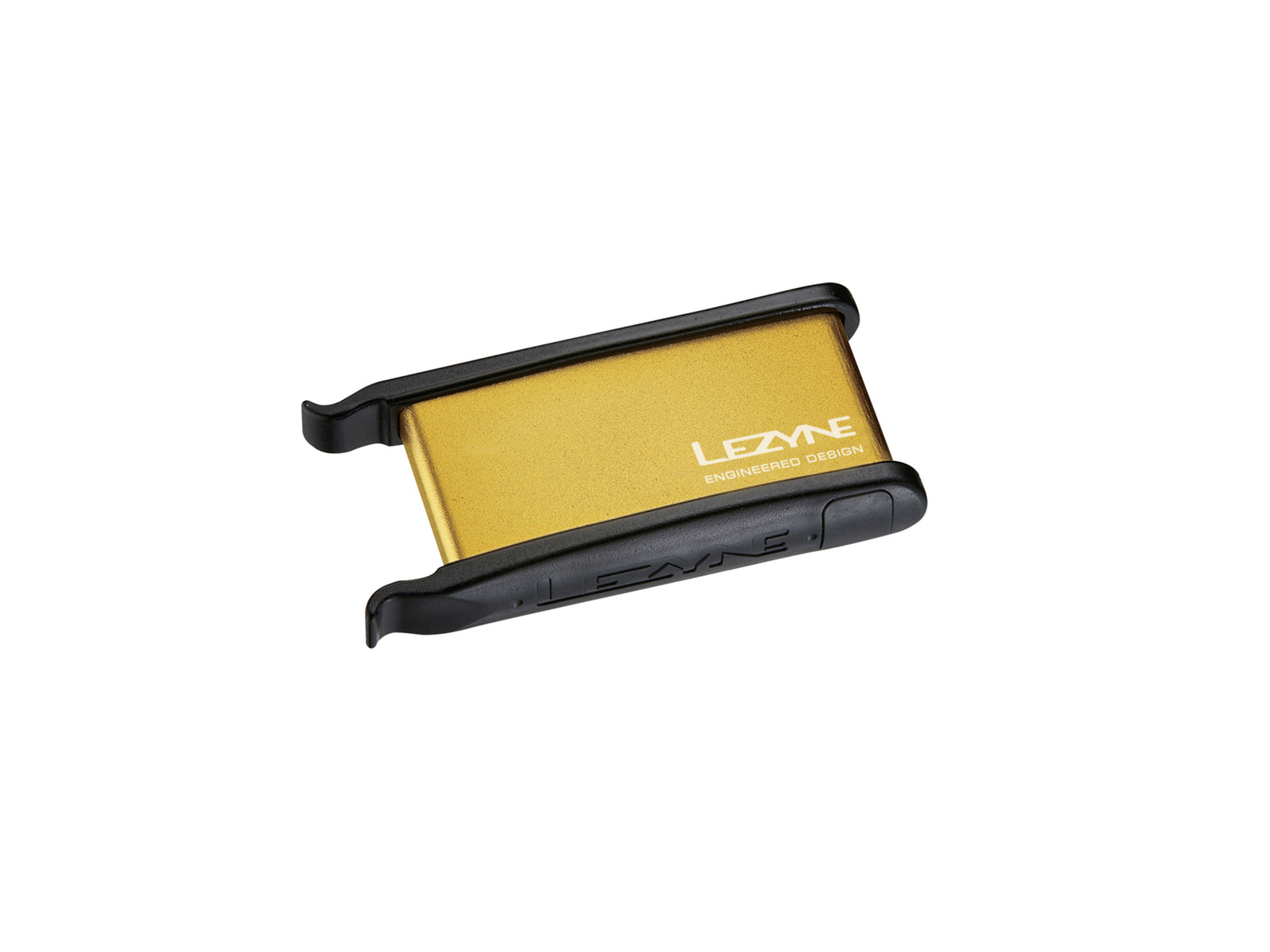 Lezyne Repair Set Lever Kit Gloss Gold
