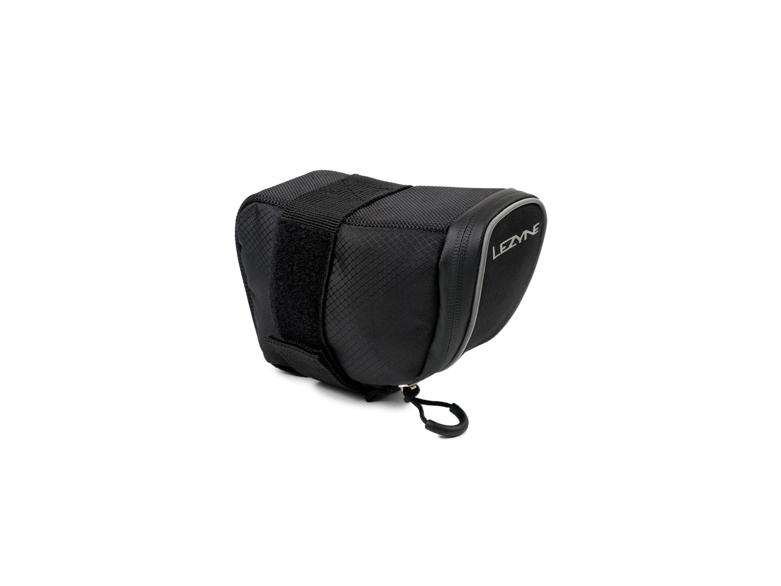 Lezyne Saddle Bag Micro Caddy Black
