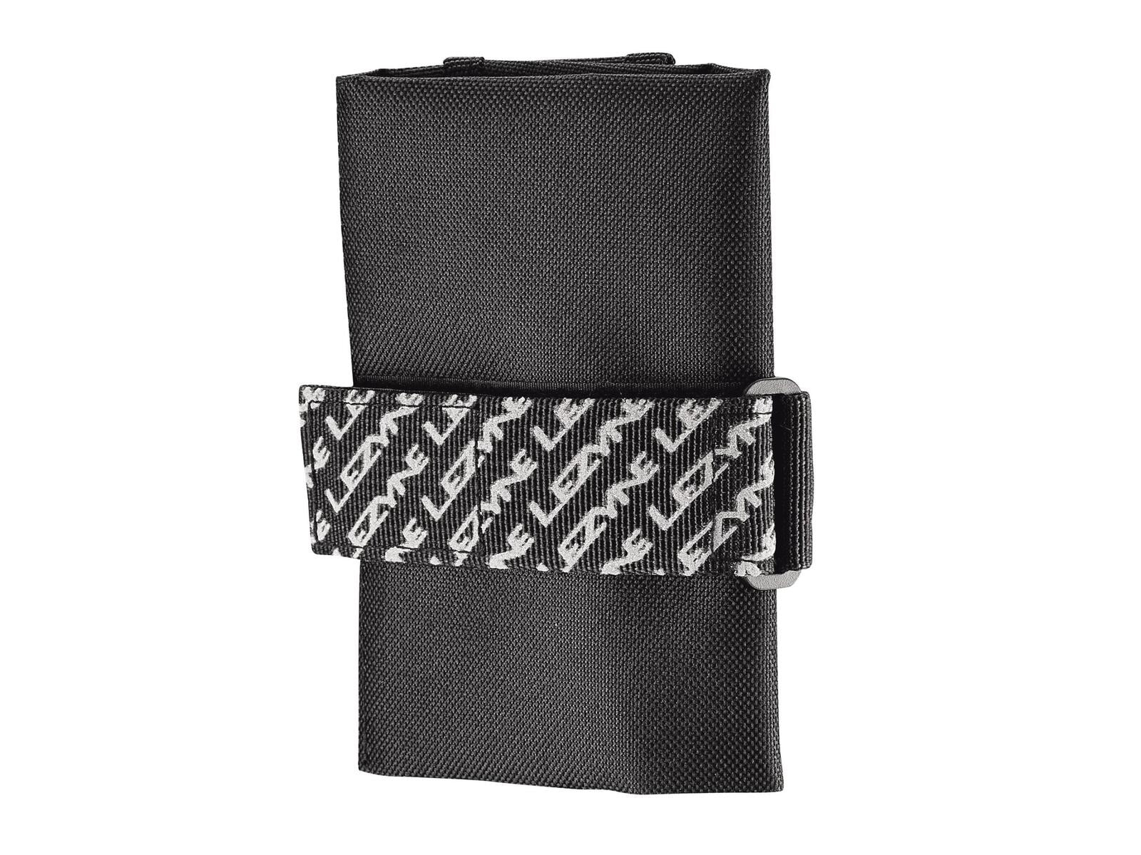 Lezyne Bag Roll Caddy Black