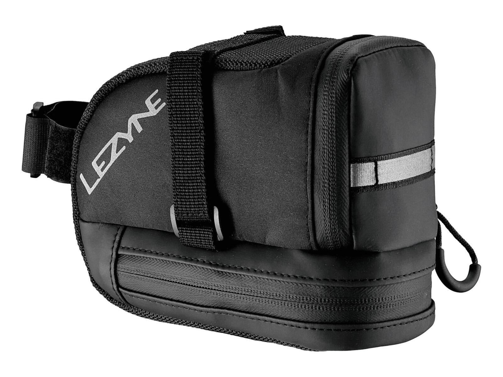 Lezyne Saddle Bag Caddy L Black