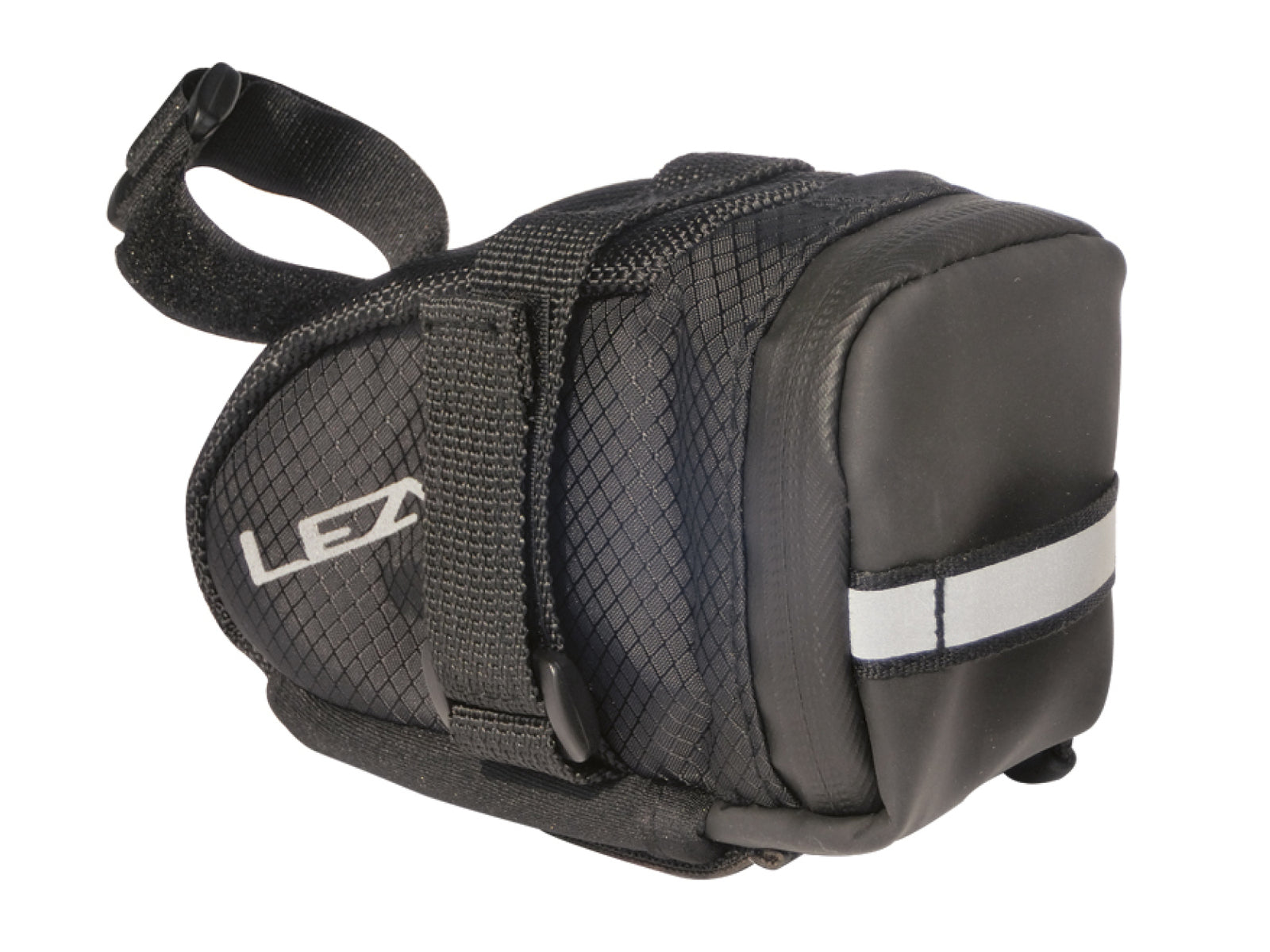 Lezyne Saddle Bag Caddy M Black