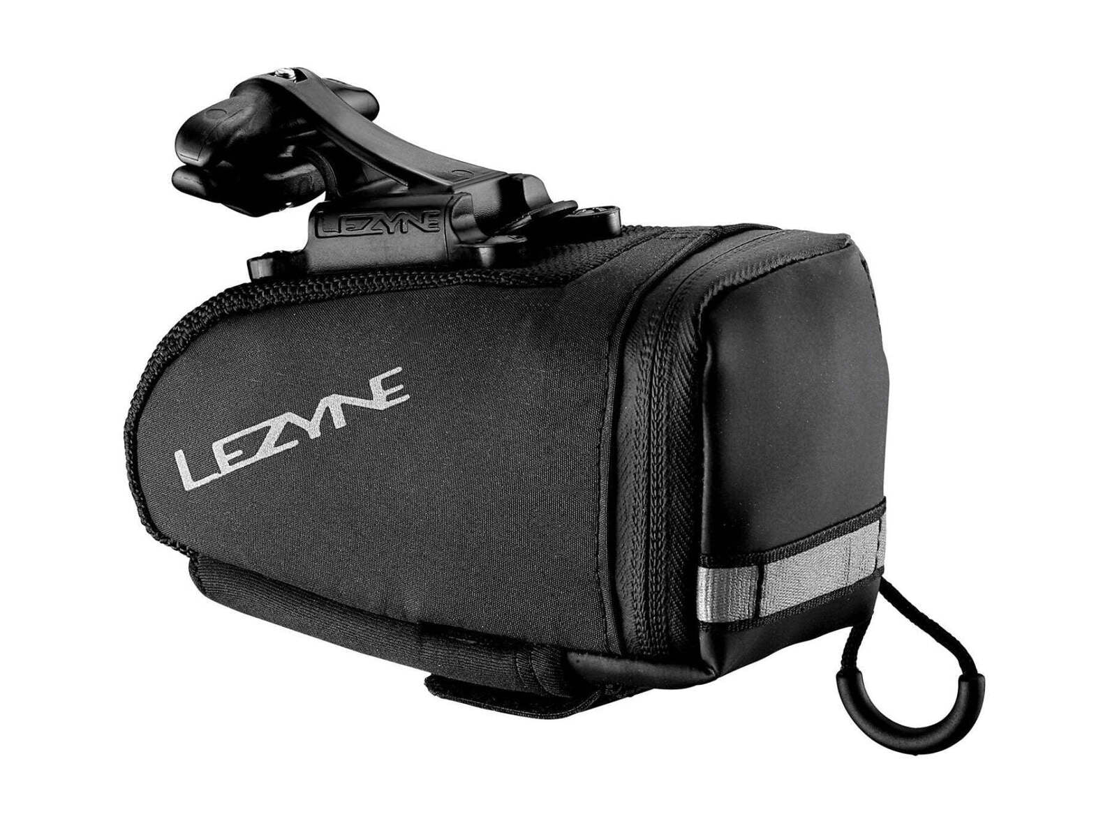 Lezyne Saddle Bag Caddy M Black