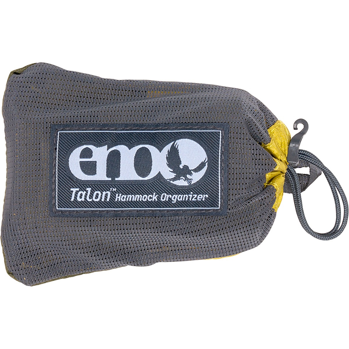 Eno Talon Hammock Organizer Melon / Olive