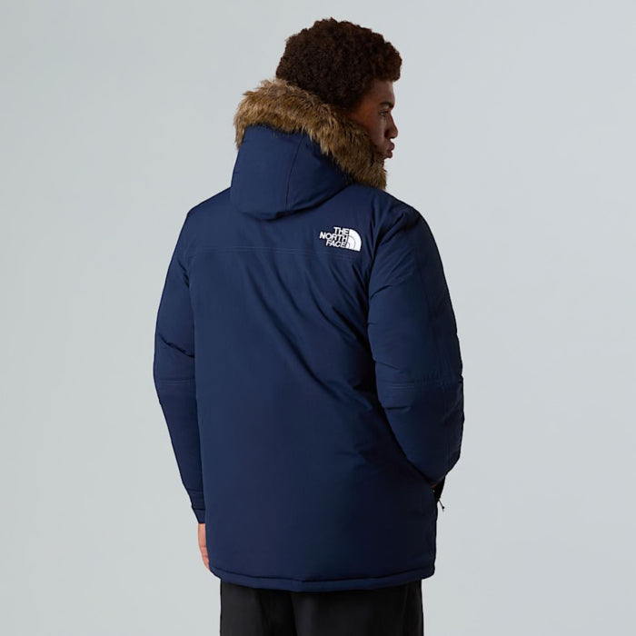 The North Face Casual Winterjacke Herren