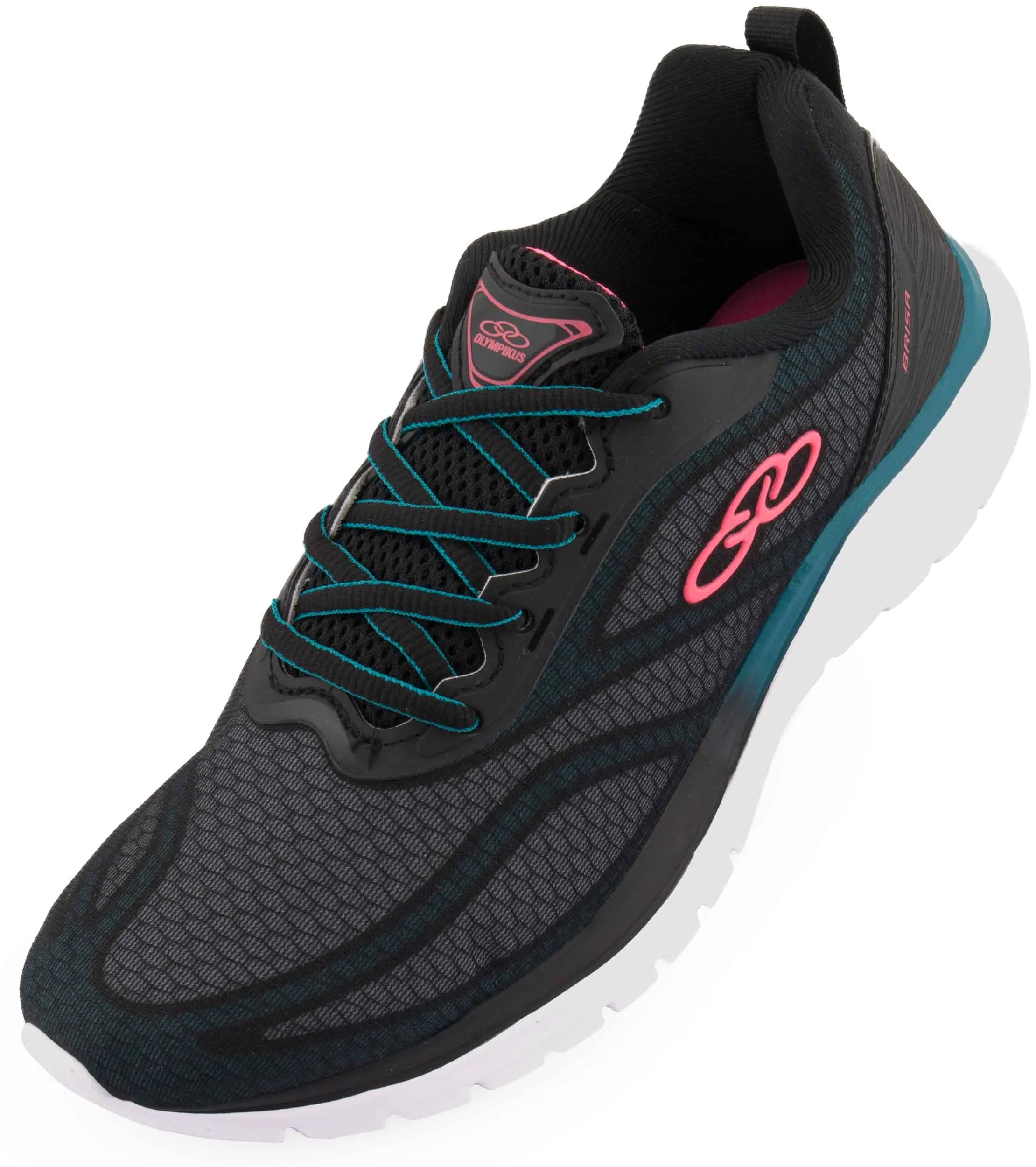 Chaussures Femme Olympikus Brisa Noir