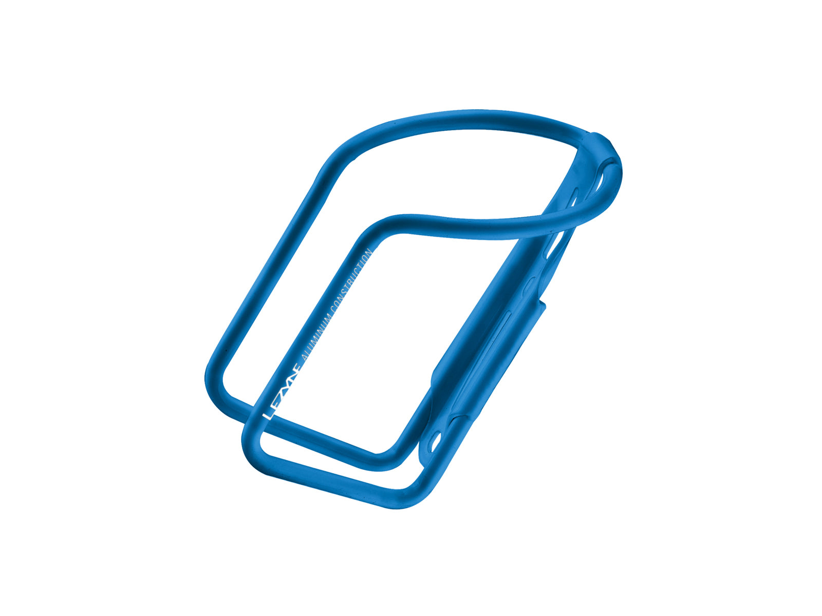 Lezyne Bottle Power Cage Gloss Blue