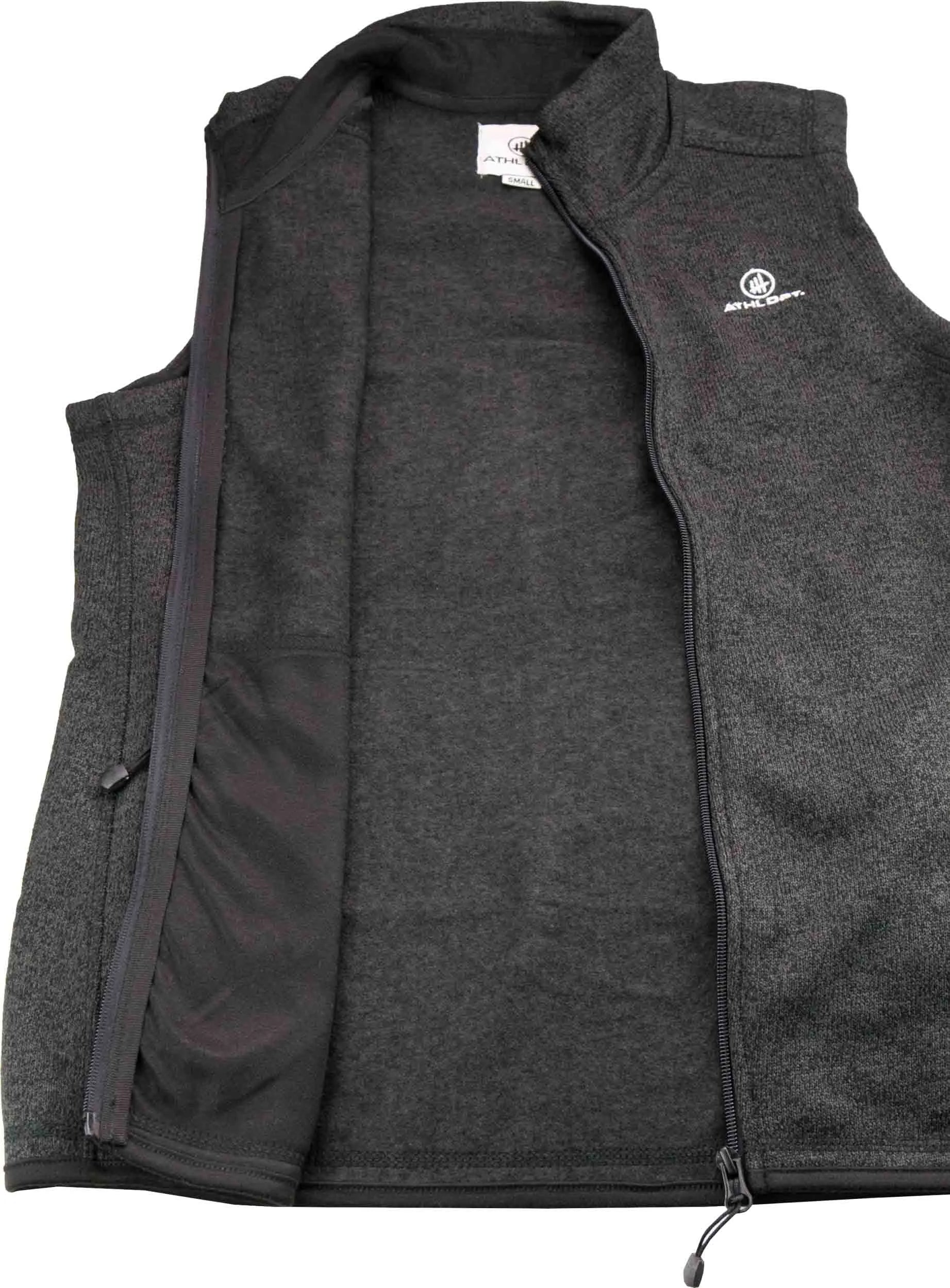 Maglia da donna ATL. dpt gelsomino nero s