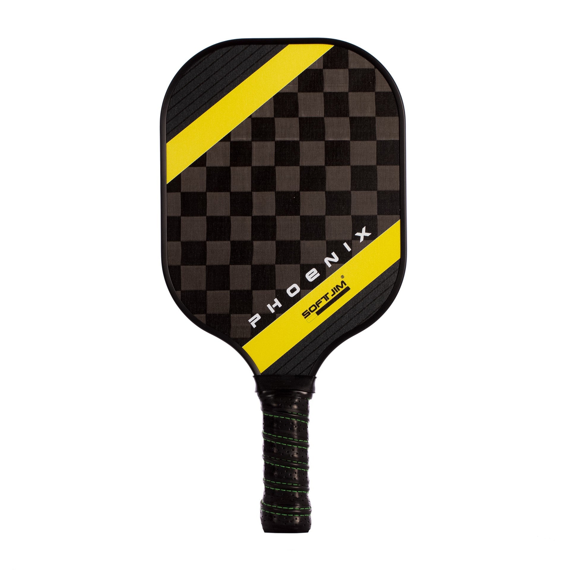 Raqueta Pickleball Softjim Phoenix 18k Multicolor