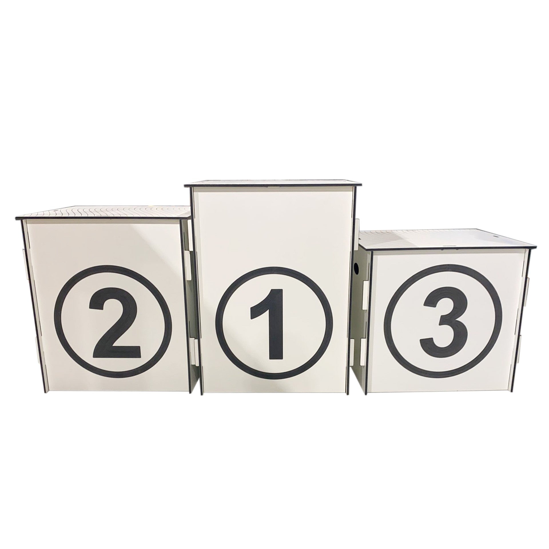 Trofee Podium Fenol