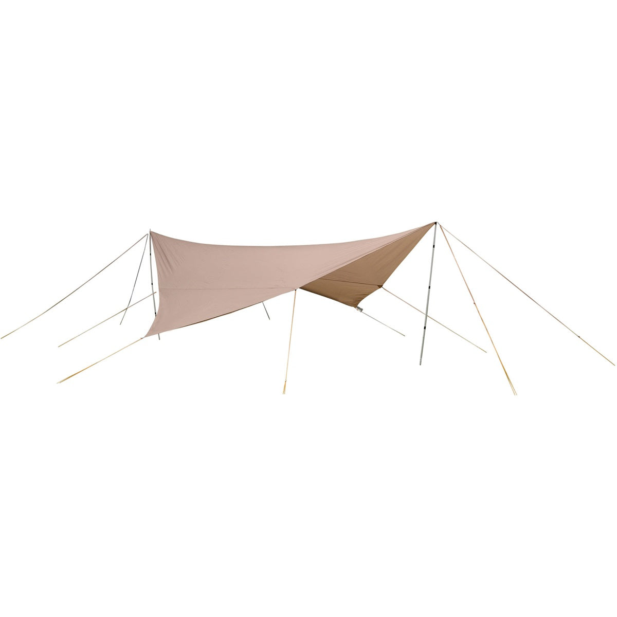 Spatz Tarp Squarewing 450 Btc Brown Sand