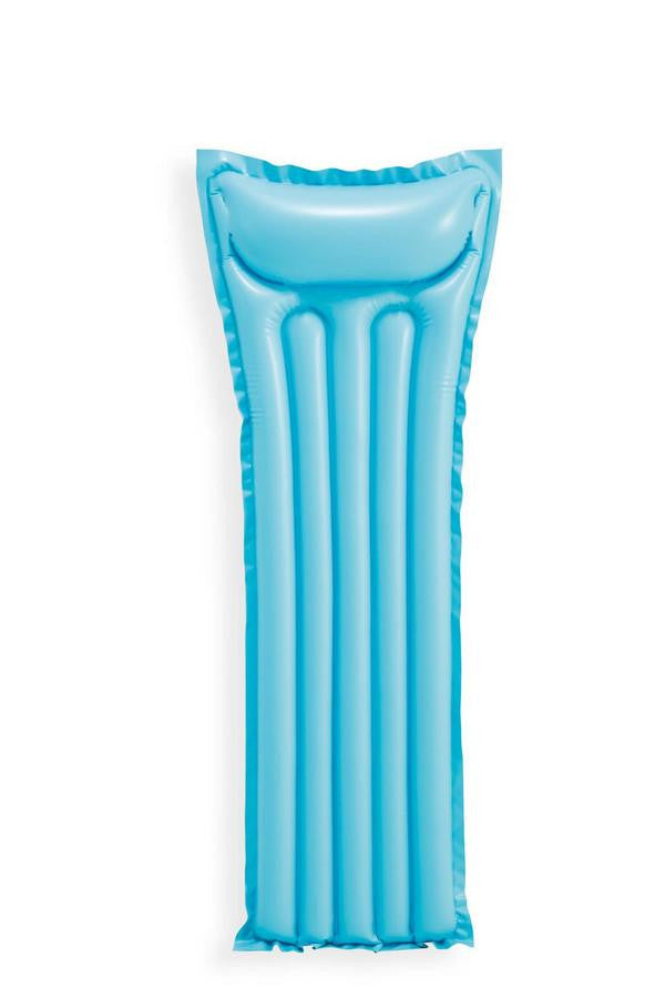 Intex Economats Luchtmatras | 183x69 Cm | Diverse kleuren
