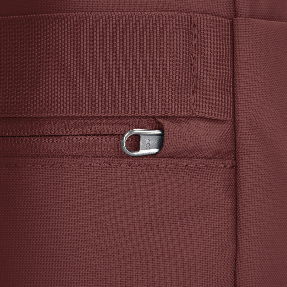 Pacsafe Go 15l Backpack Garnet Red