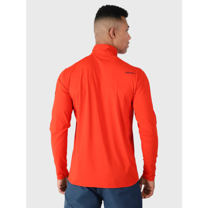 Pully de esqui Brunotti masculino
