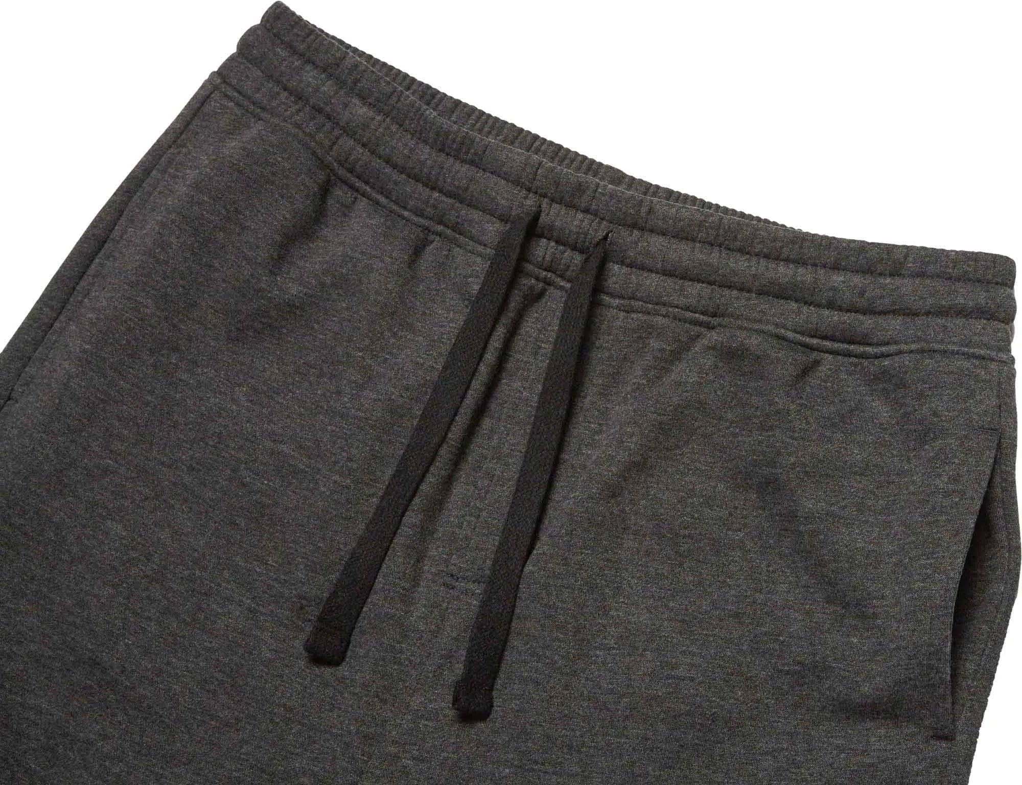 Herren-Jogginghose Loop Edbur Dunkelgrau