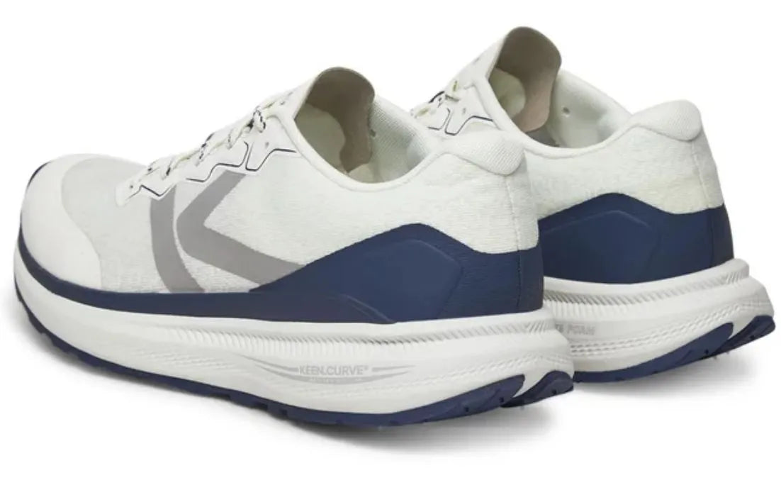 Férfi Cipők Keen Men Wk500 Star White/Naval Academy White