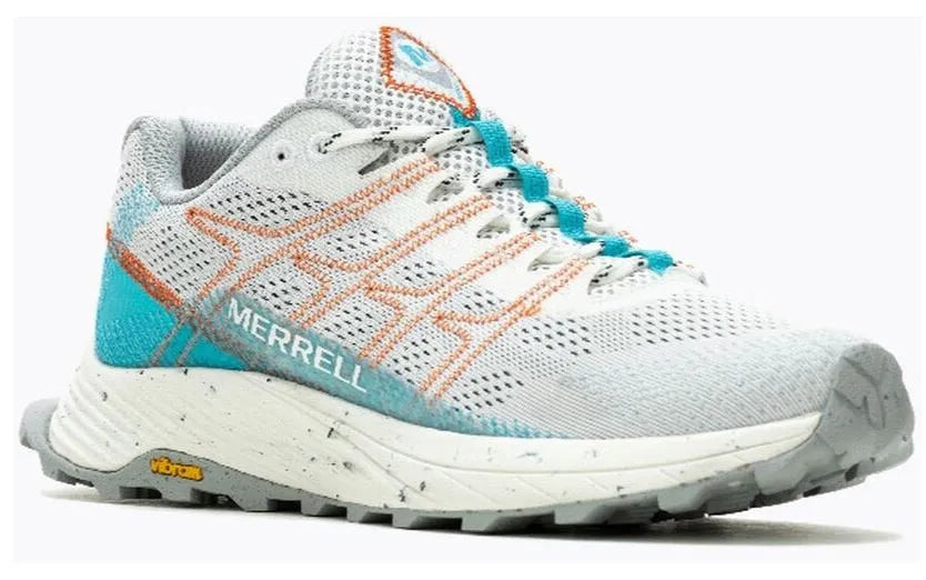 Merrell Moab Flight White-atoll Women's Shoes