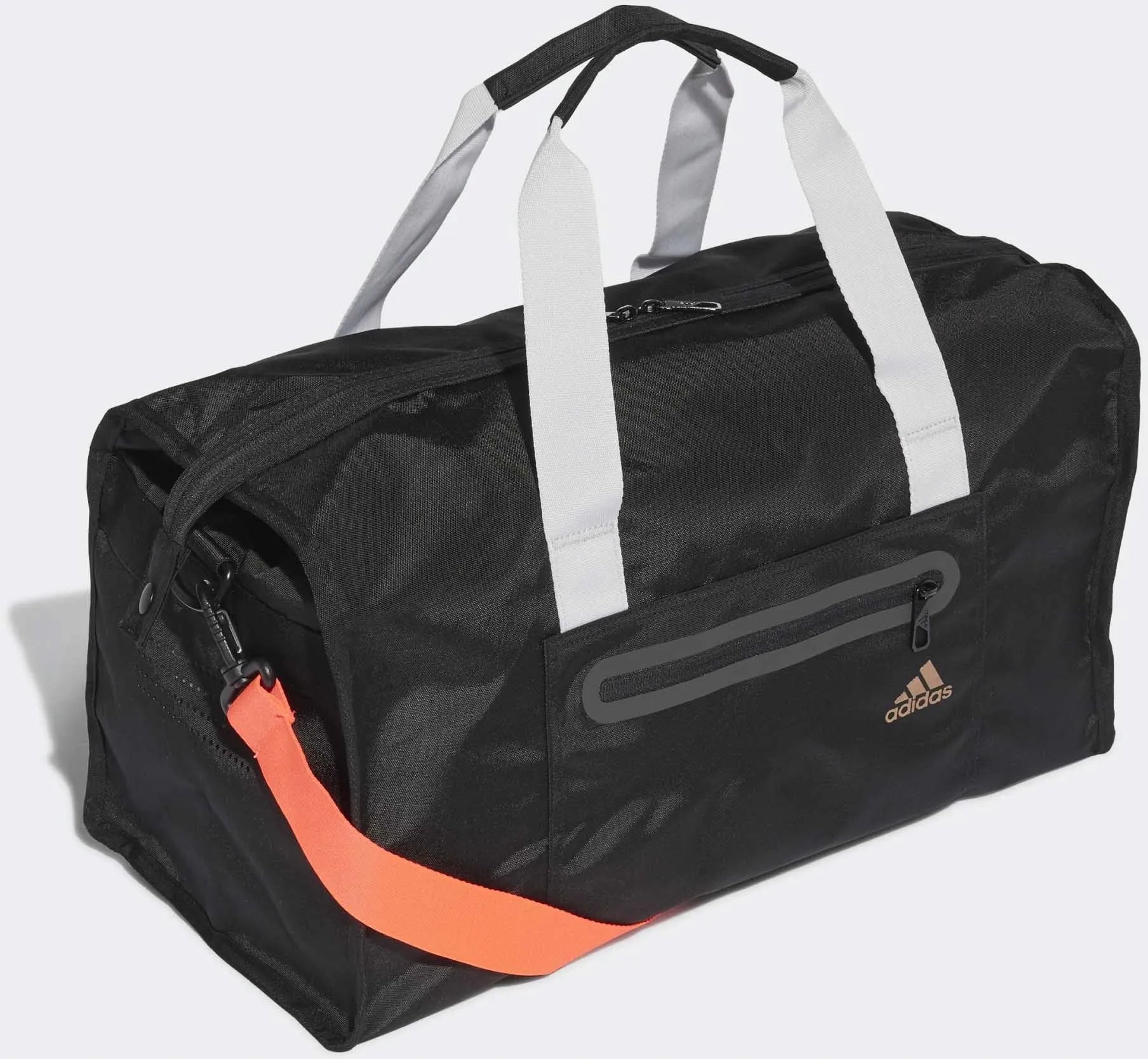 Torba sportowa Adidas Id w kolorze czarnym