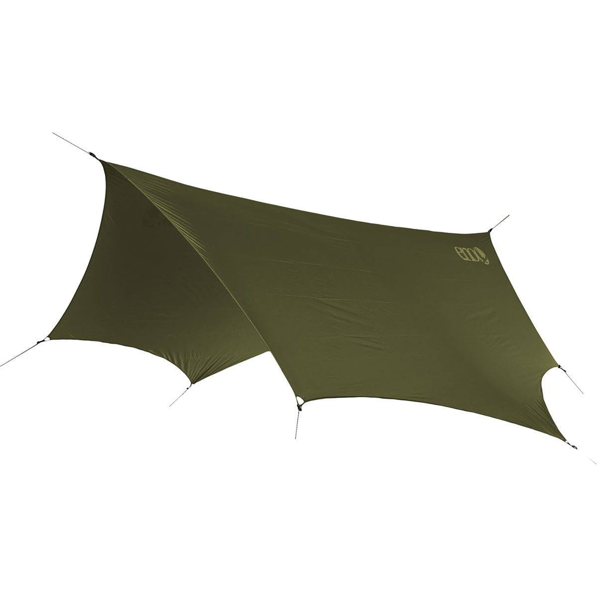 Eno Dryfly Olive