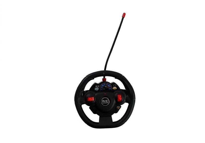 Skraldebil Radiostyring R/c