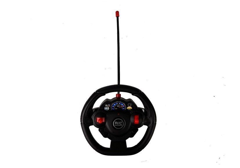 Camion dei pompieri con scala R/c telecomando