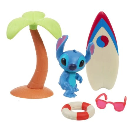 Zestaw Stitch Hang Ten