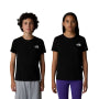 The North Face Casual T-shirt Boys