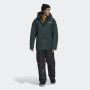 Adidas ski-/snowboardbroek voor heren