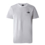 The North Face Casual T-shirt Herre 2xl