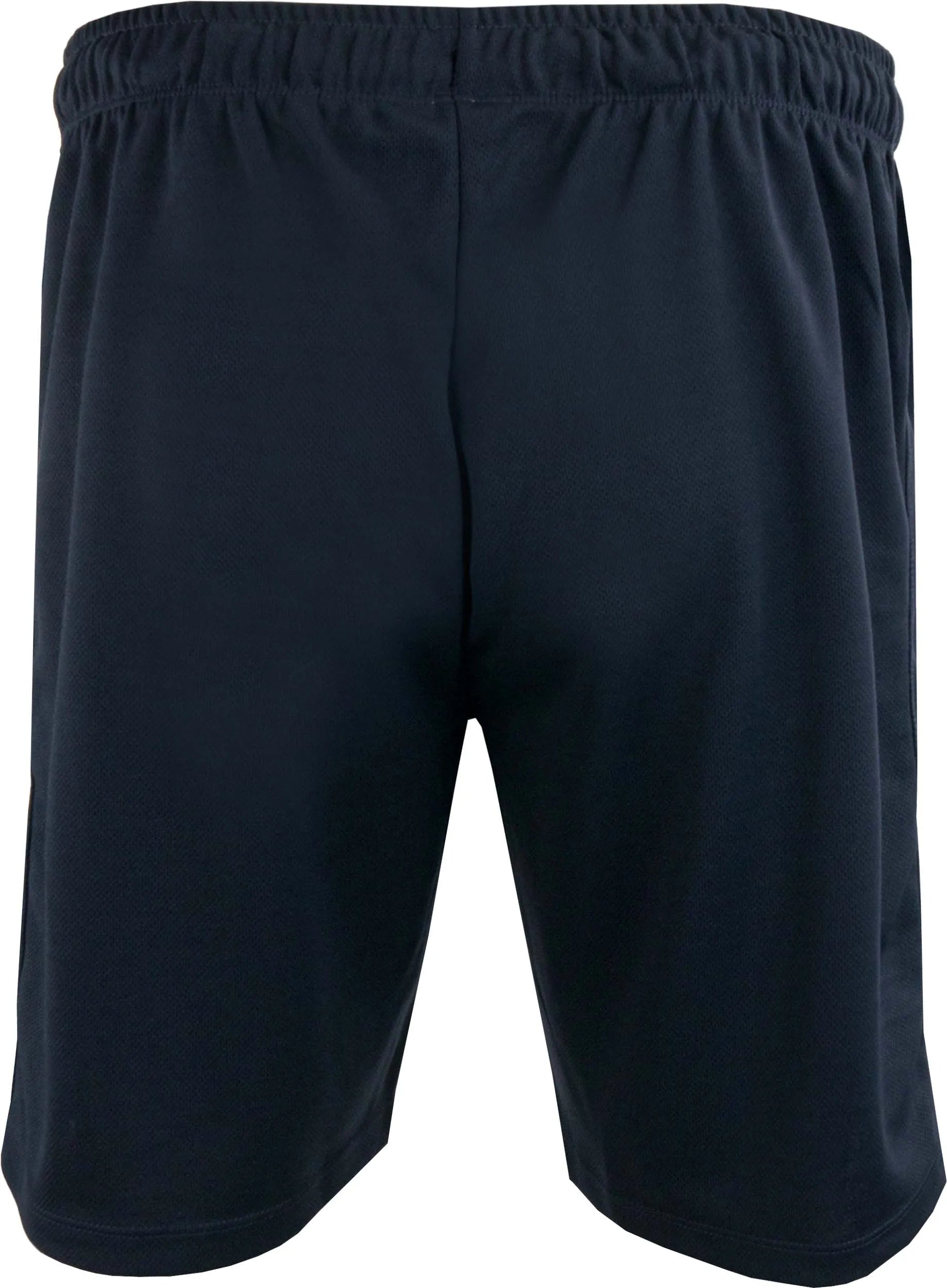 Pánské šortky Athl. Dpt Toledo Navy Blue