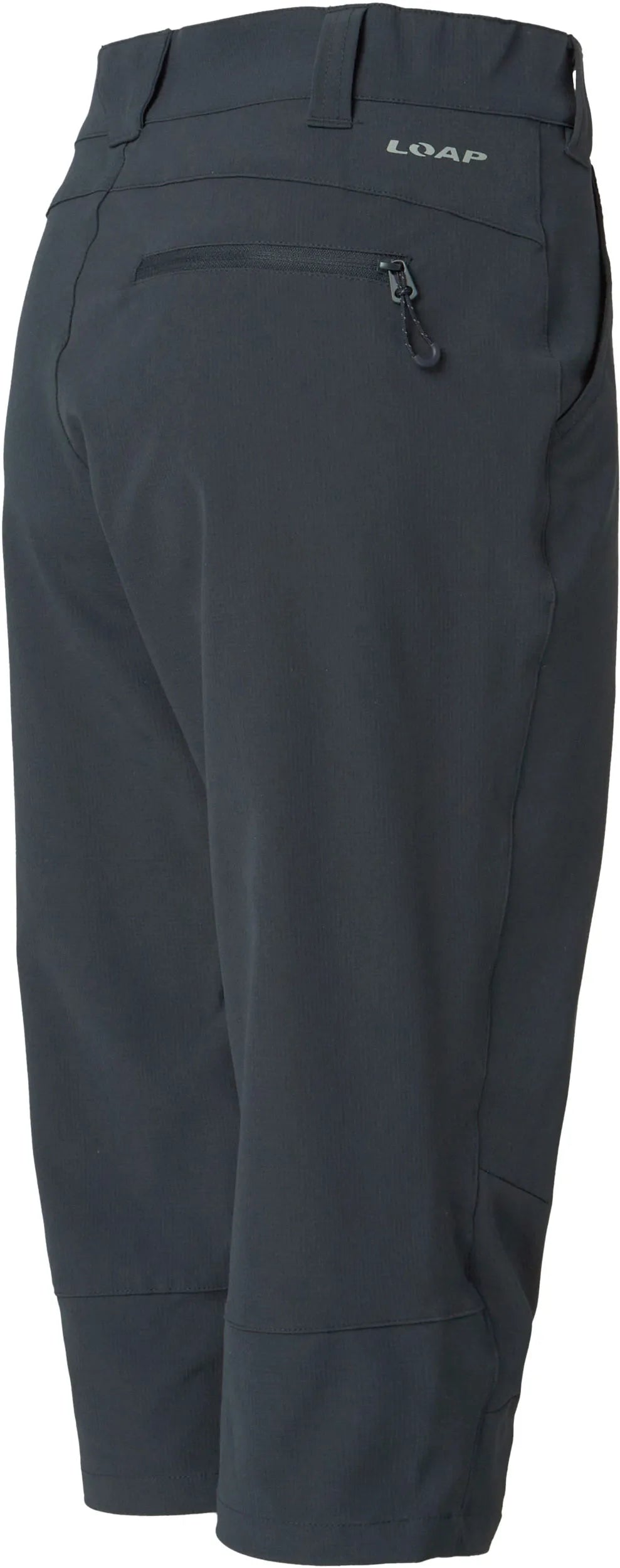 Dámské 3/4 kalhoty Loap uzima tmavě modrá 2xl