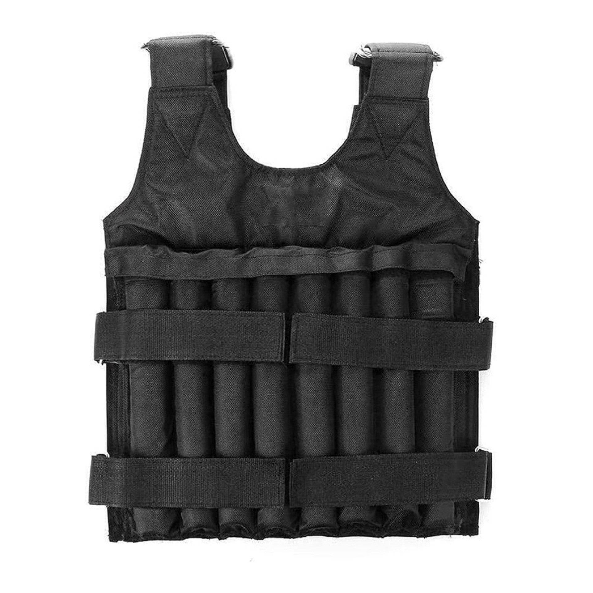 Verzwaard vest 10kg