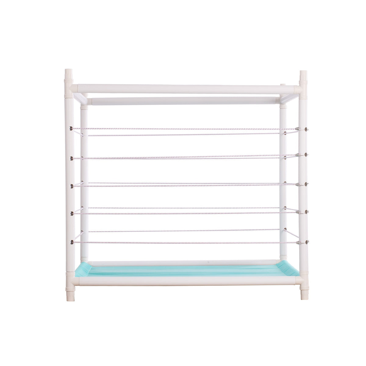 Rack For Balls
