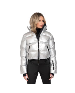 Nikkie Sportswear Women's Ski Jacket