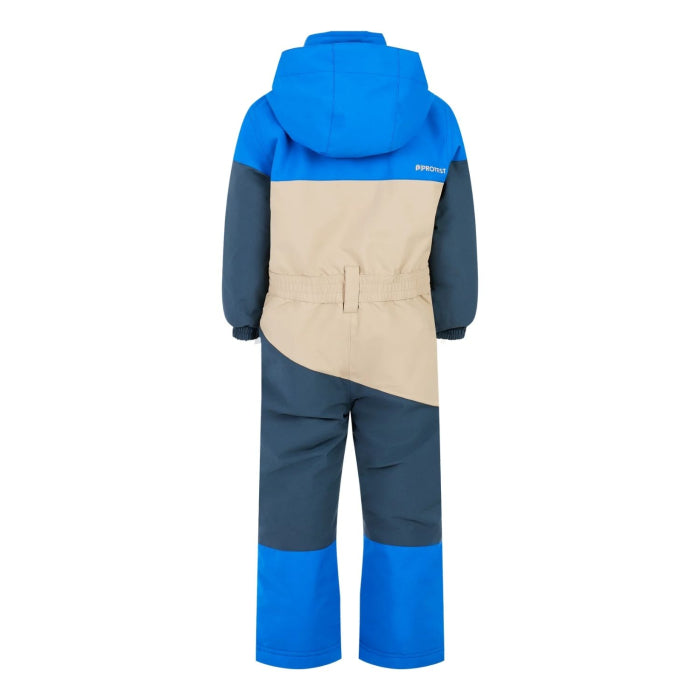 Protest Ski Suit Boys