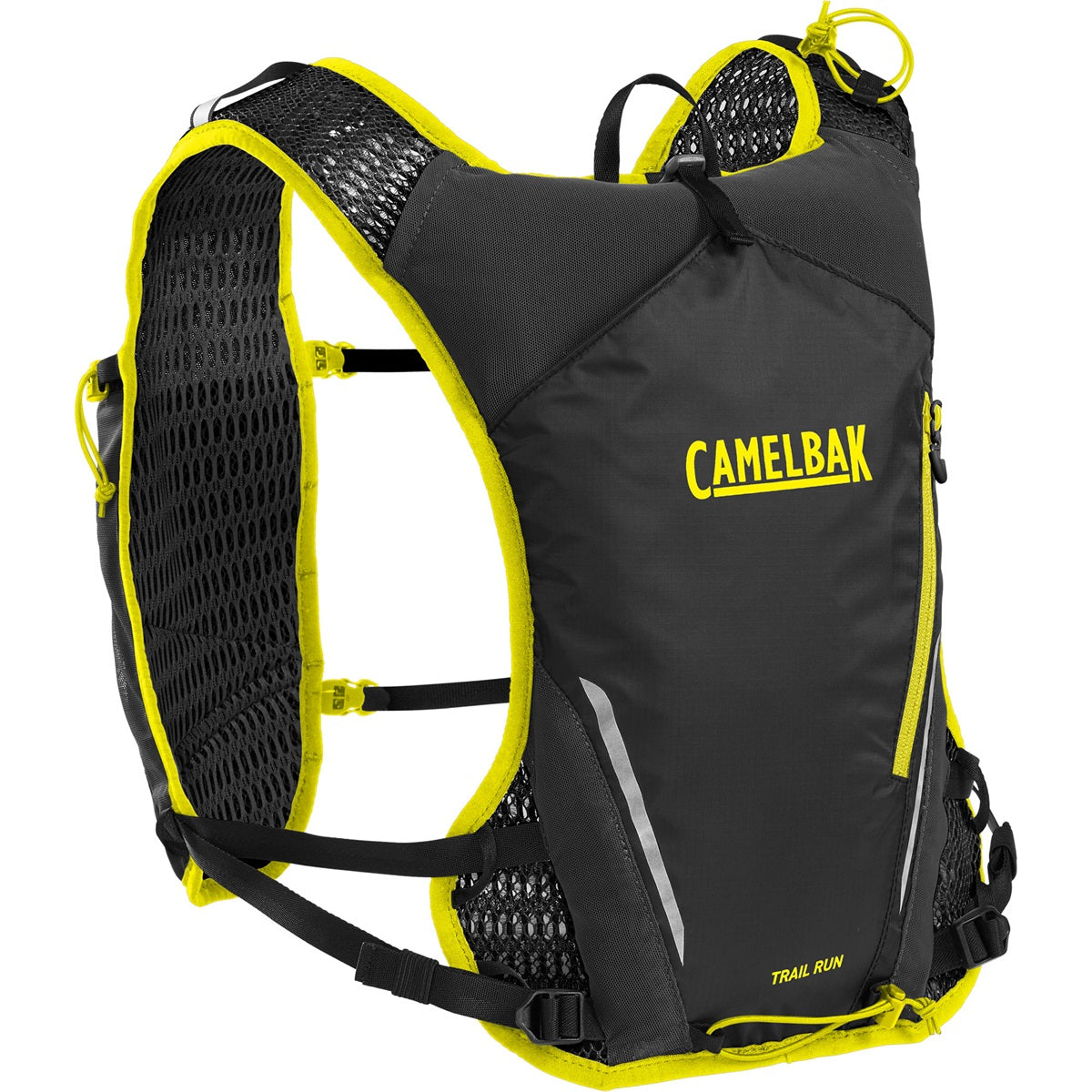 Camelbak Trail Run Vest Sort / Safety Yellow