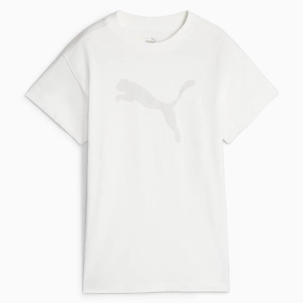Дамска тениска Puma Wmns Her White