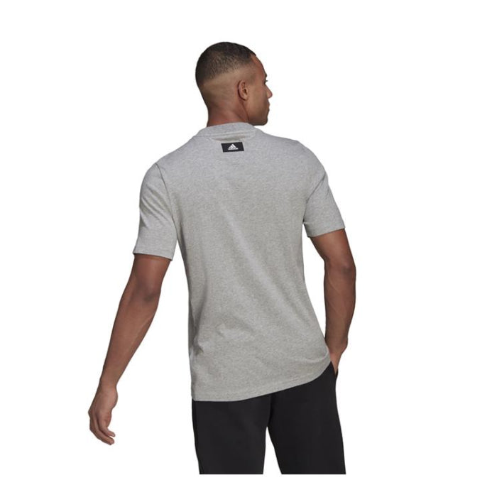Pánské tričko Adidas pro volný čas