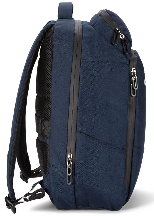 Zaino Zaino F1 Alpha Tauri Blu Navy