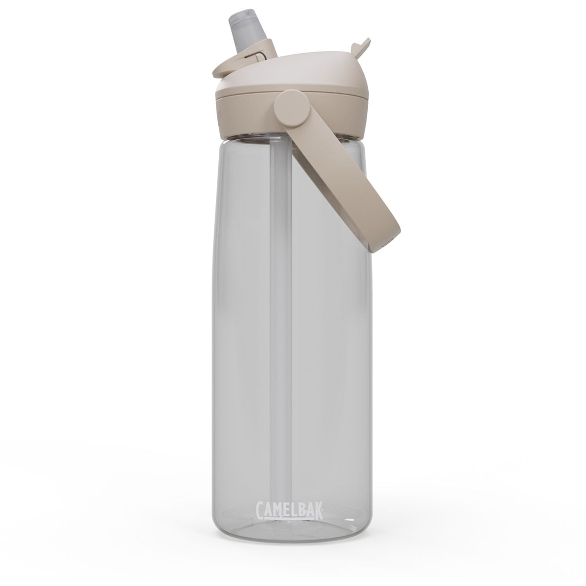 Camelbak Thrive Flip Cannuccia 0,75 L Trasparente