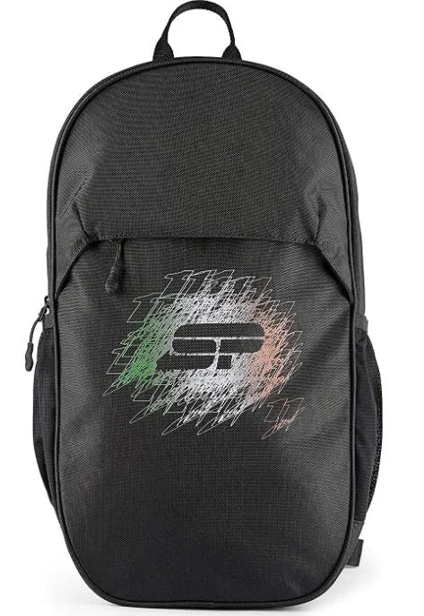 Batoh F1 Checo Fw Logo Black