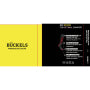 Buckels Ski Socks 43-46