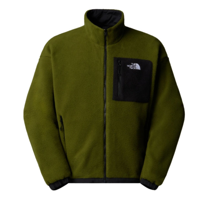 The North Face Fleece Vest Férfi