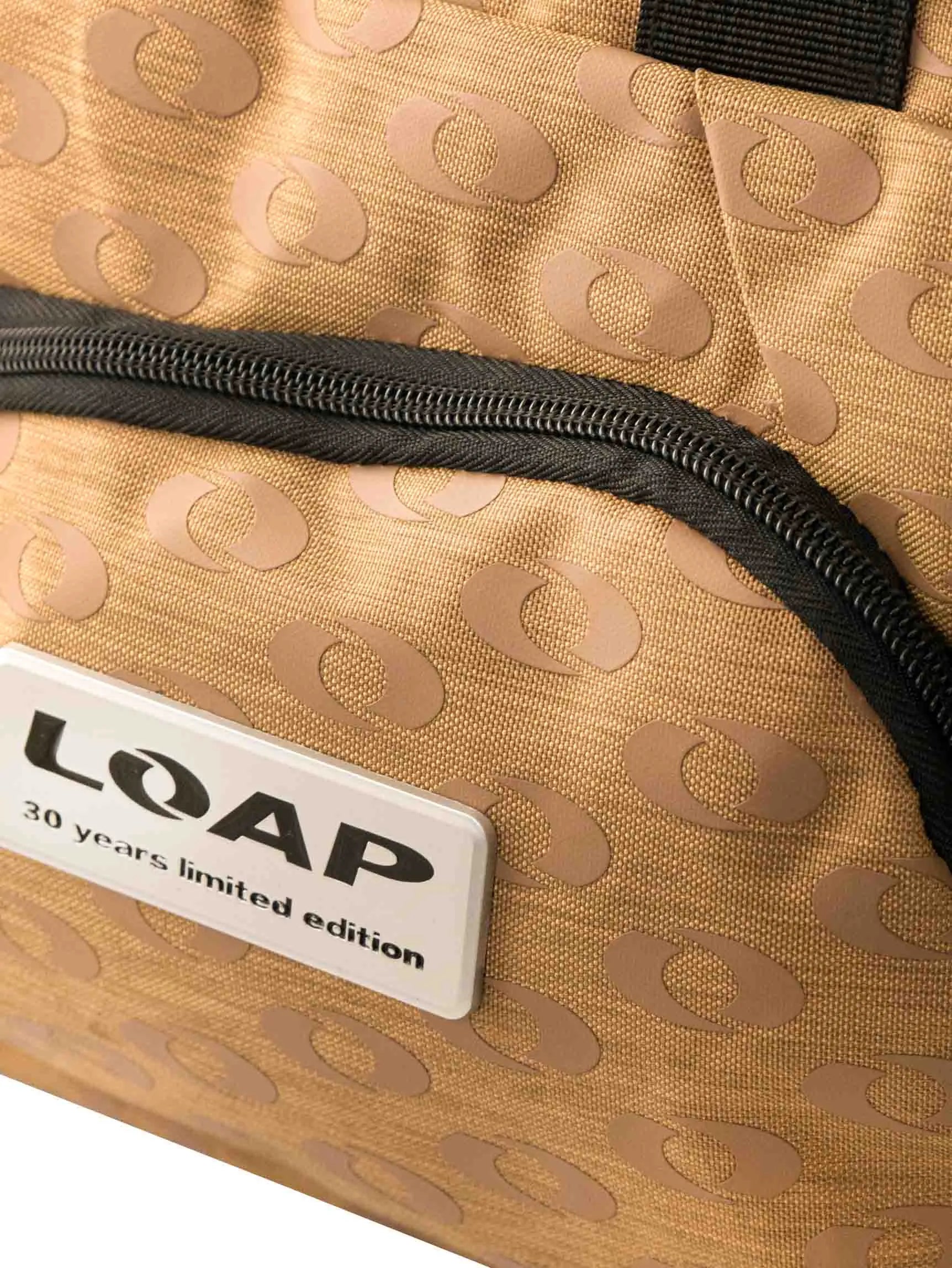Sac Bandoulière Loap Unica Bie Beige