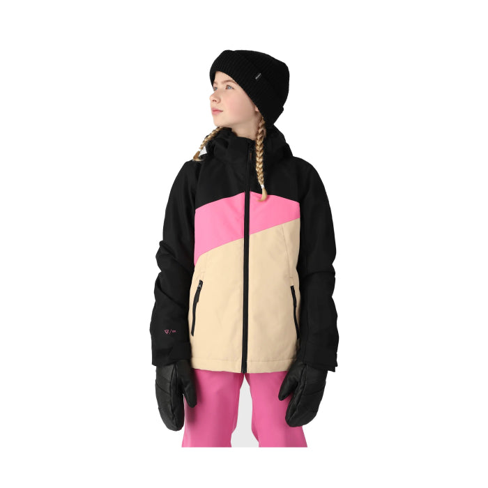 Brunotti Ski-/Snowboardjacke Mädchen