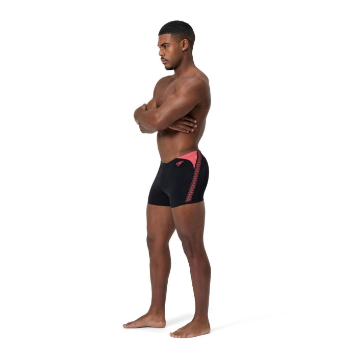 Speedo Men's Swim Boxers
