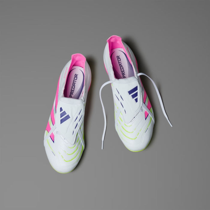 Adidas voetbalschoenen